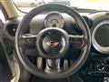 MINI COUNTRYMAN Mini Cooper S Countryman INTERNI IN PELLE EURO 5