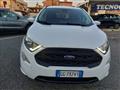 FORD ECOSPORT 1.0 E.Boost 125 CV  ST-Line. No obbligo finanziam.