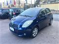 TOYOTA YARIS 1.3 5 porte Sol