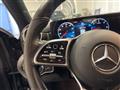 MERCEDES CLASSE A A 180 d Automatic Sport