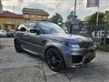 LAND ROVER RANGE ROVER SPORT 3.0 SDV6 249 CV HSE