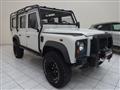 LAND ROVER DEFENDER 110 2.5 Td5 cat Station Wagon Ambulanza