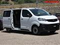 FIAT SCUDO 1.5 BlueHDi 120CV 6 POSTI Doppia cabina Mobile