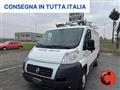 FIAT DUCATO 2.3 MJT 130(PC-TN L1H1)OFFICINA MOBILE-PORTAPACCHI