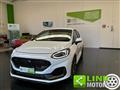 FORD FIESTA ST 1.5 200CV CLIMABIZONA,PELLE,NAVI, RETROCAM.