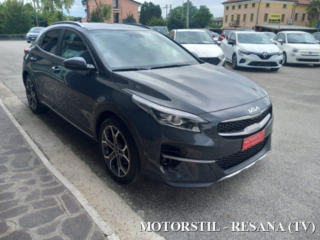 KIA XCEED 1.0 T-GDi Business