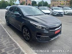 KIA XCEED 1.0 T-GDi Business