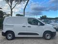 OPEL COMBO CARGO CARGO 1.6D EDITION L1H1 E6 MT5 IVAESCLUSA T.CAMERA