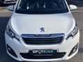 PEUGEOT 108 VTi 68 5 porte Allure TOP!