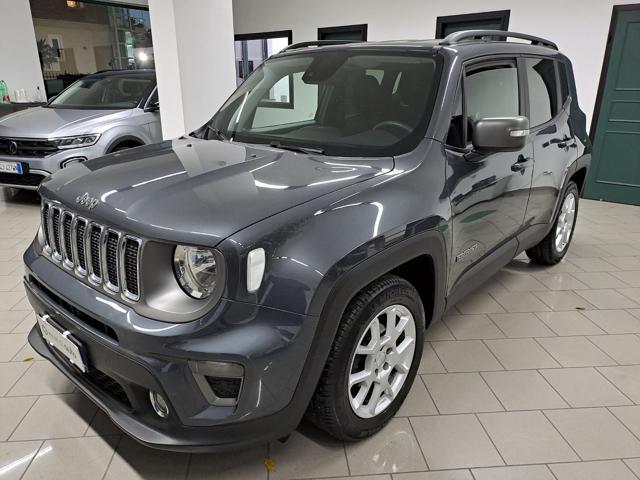 JEEP RENEGADE 1.0 T3 Limited