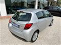 TOYOTA YARIS 1.4 D-4D 5 porte Active