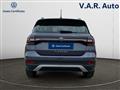 VOLKSWAGEN T-CROSS 1.0 TSI Style BMT