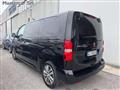 PEUGEOT TRAVELLER Allure 7 posti autom,pelle,tetto,retroc tg:GG865AK