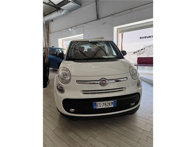 FIAT 500L 0.9 TwinAir Turbo Natural Power Lounge