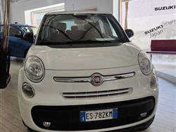 FIAT 500L 0.9 TwinAir Turbo Natural Power Lounge