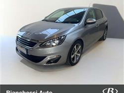 PEUGEOT 308 BlueHDi 120 S&S Allure