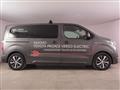 TOYOTA PROACE VERSO ELECTRIC Proace Verso Electric 75 kWh L1 Medium D Executive