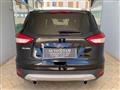 FORD KUGA (2012) 2.0 TDCI 150 CV S&S 4WD Powershift Titanium