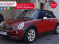 MINI CABRIO Mini 1.6 16V One de luxe Cabrio