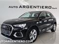 AUDI Q3 35 TDI S tronic Business Advanced