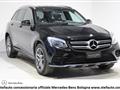 MERCEDES GLC SUV 4Matic Premium COMAND