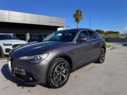 ALFA ROMEO STELVIO 2.2 Turbodiesel 210 CV AT8 Q4 Super