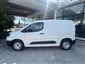 TOYOTA PROACE ELECTRIC Electric Short 50kWh porta singola COMFORT MY22