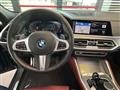 BMW X6 xdrive30d mhev 48V Msport auto M sport