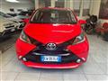 TOYOTA AYGO 1.0 VVT-i 69 CV 5 porte x-play PER NEOPATENTATO