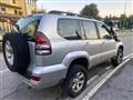 TOYOTA LAND CRUISER 3.0 D-4D 16V cat 5 porte Sol