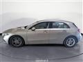 MERCEDES CLASSE A A 180 d Automatic Business Extra