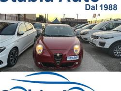 ALFA ROMEO MITO 1.3 JTDm 16V 90 CV Progression