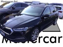 SKODA OCTAVIA Wagon 2.0 tdi evo Style 150cv dsg GE598VZ