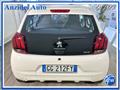 PEUGEOT 108 VTi 72 5 porte Active