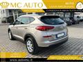 HYUNDAI TUCSON 1.6 CRDi XTech