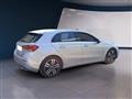 MERCEDES CLASSE A A 180 d Automatic Sport