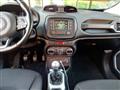 JEEP RENEGADE BLACK PACK NAVI SENSORI RISCALDABILI! 1.6