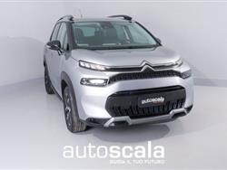 CITROEN C3 AIRCROSS PureTech 110 S&S Plus