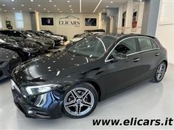 MERCEDES CLASSE A SEDAN d Automatic 4p. Premium