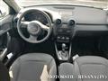 AUDI A1 1.4 TDI S tronic Metal plus