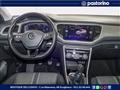 VOLKSWAGEN T-ROC 1.0 TSI Style BlueMotion Technology