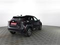 TOYOTA YARIS CROSS Yaris Cross 1.5 Hybrid 5p. E-CVT AWD-i Trend