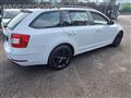 SKODA OCTAVIA 1.5 DSG Wagon Executive G-Tec