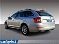 SKODA OCTAVIA 2.0 TDI Wagon Executive