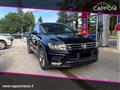 VOLKSWAGEN TIGUAN 1.6 TDI SCR R Line Clima 3 zone/Touch screen