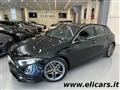 MERCEDES CLASSE A SEDAN d Automatic 4p. Premium