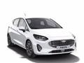 FORD Fiesta Titanium 125 cv Ibrida - Full Optional