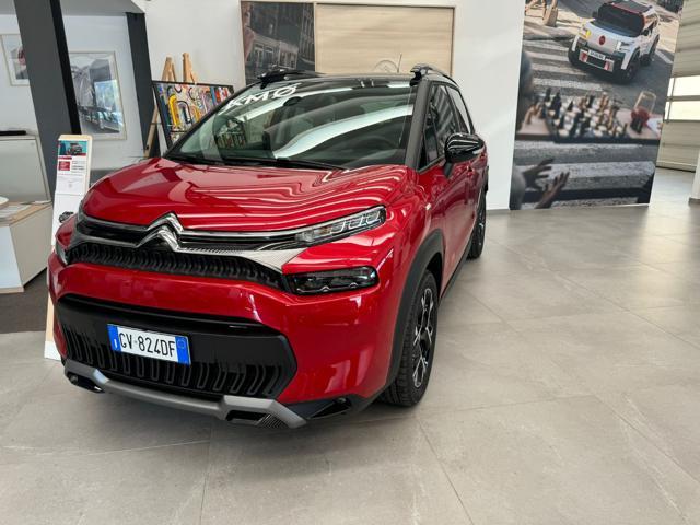 CITROEN C3 AIRCROSS PureTech 110 S&S Max