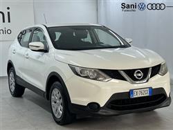 NISSAN QASHQAI 1.5 dCi Visia