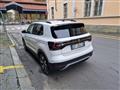 VOLKSWAGEN T-Cross 1.0 TSI Style